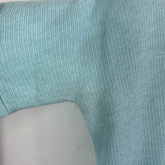 Lululemon Sweater Womens V-Neck Fitted Cuffs Drop Shoulder - Picture 11 of 11